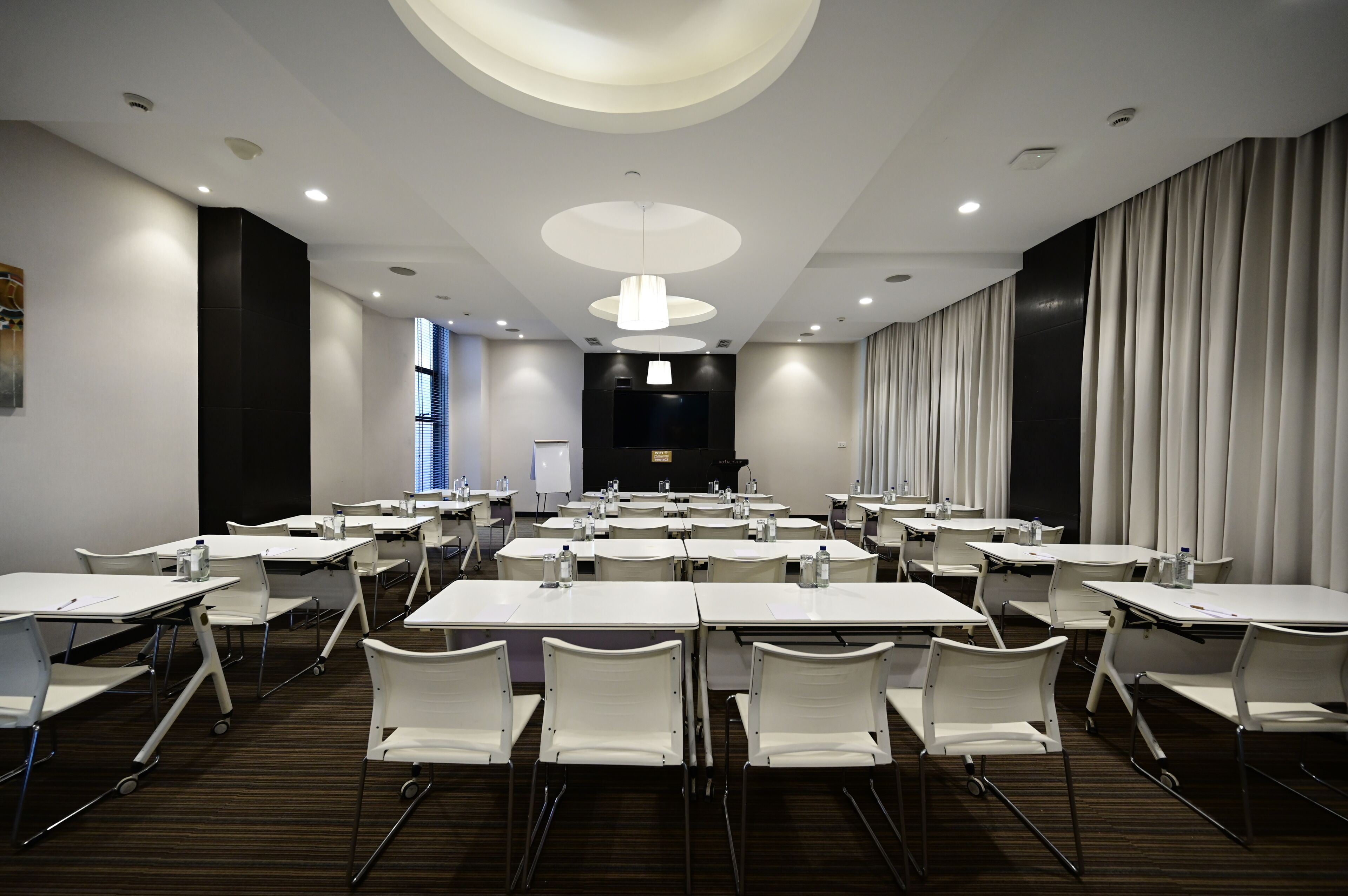 Foto - Royal Canaan Nairobi Hotel