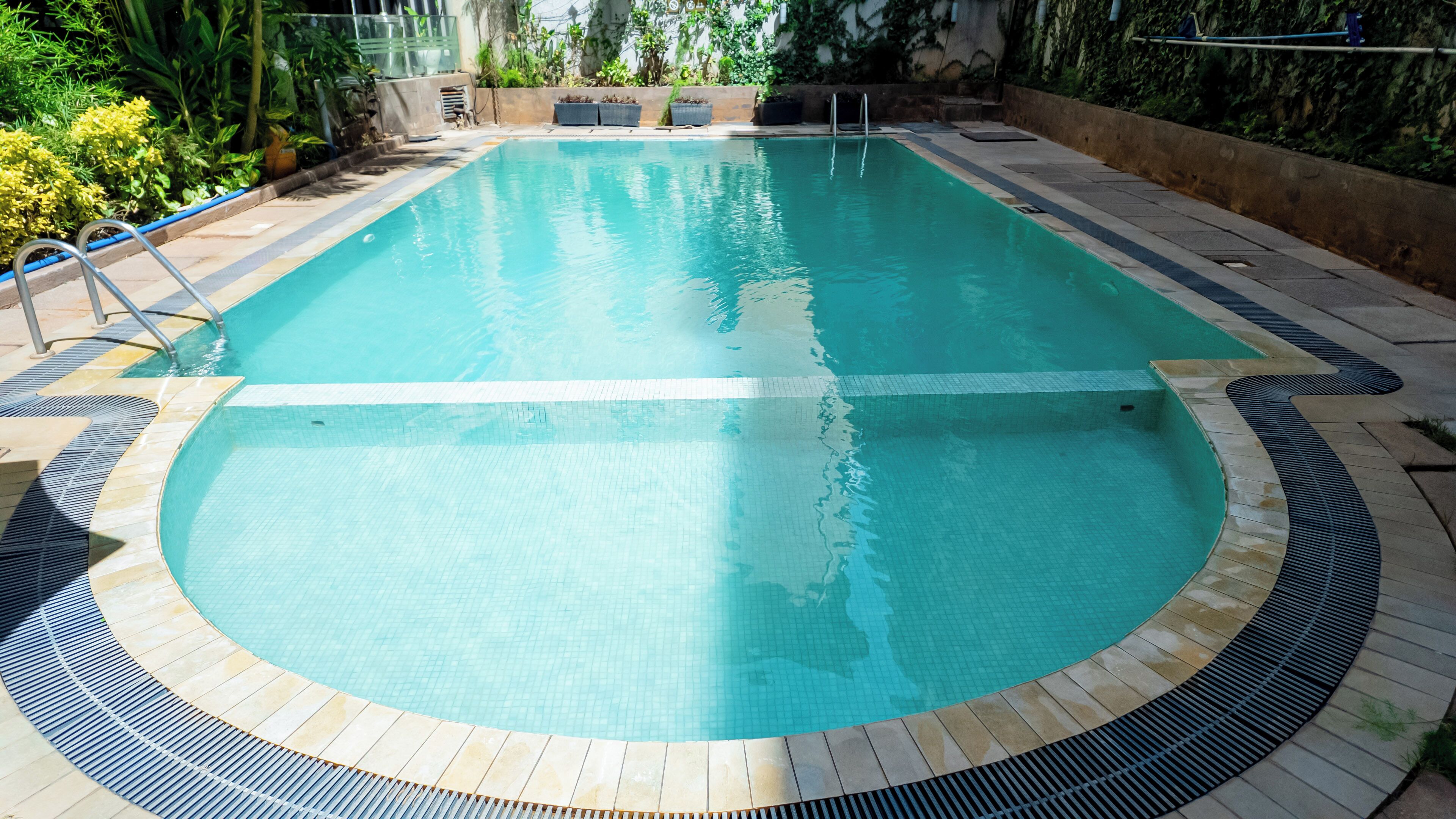 Foto - Royal Canaan Nairobi Hotel