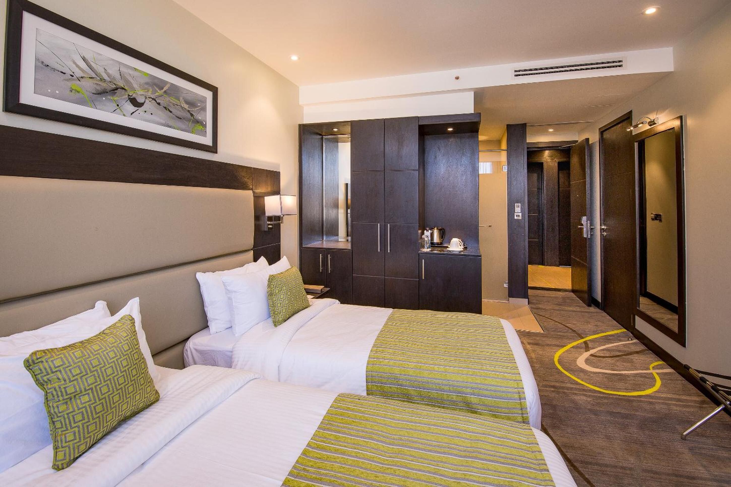 Foto - Royal Canaan Nairobi Hotel