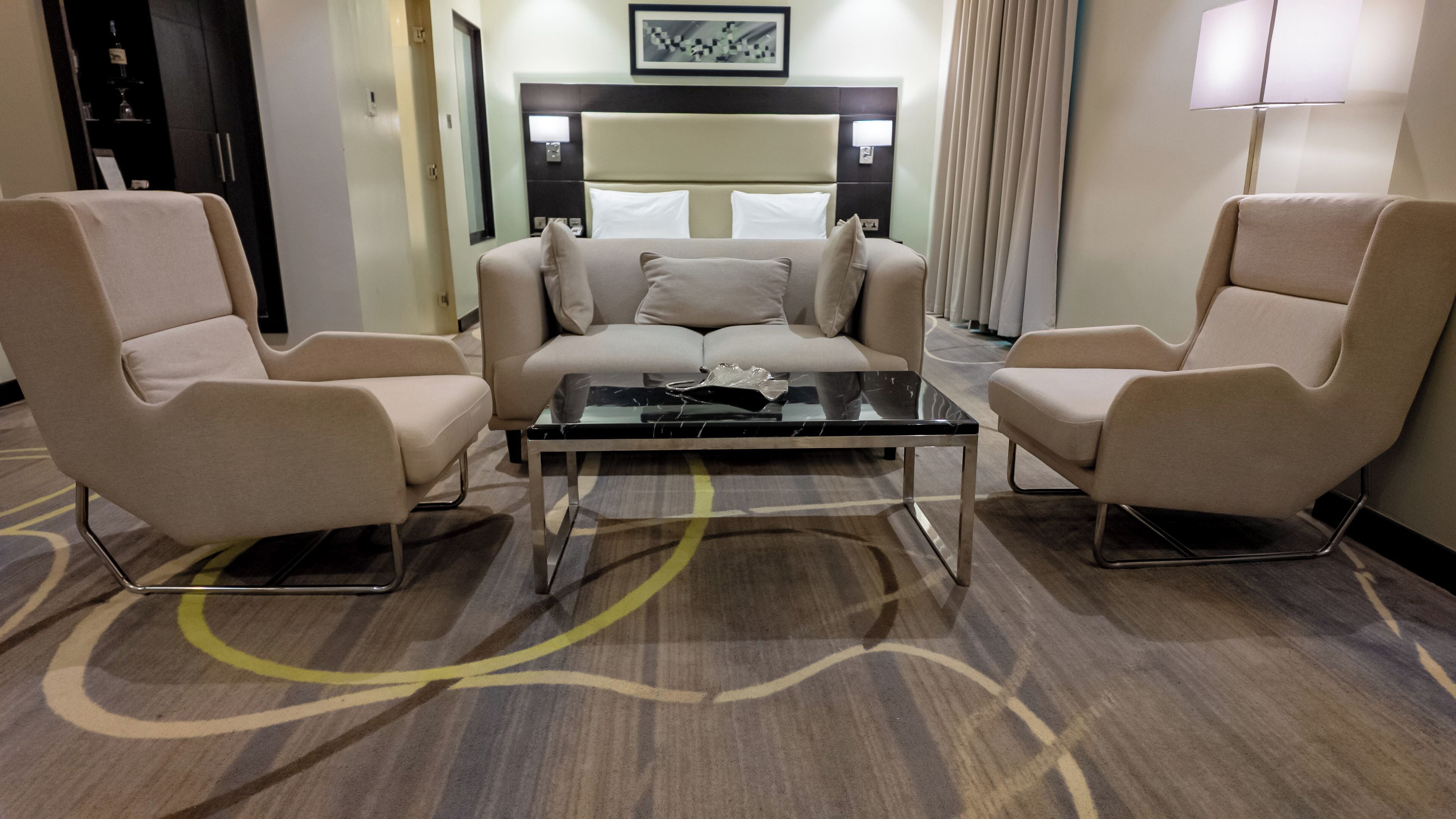 Foto - Royal Canaan Nairobi Hotel