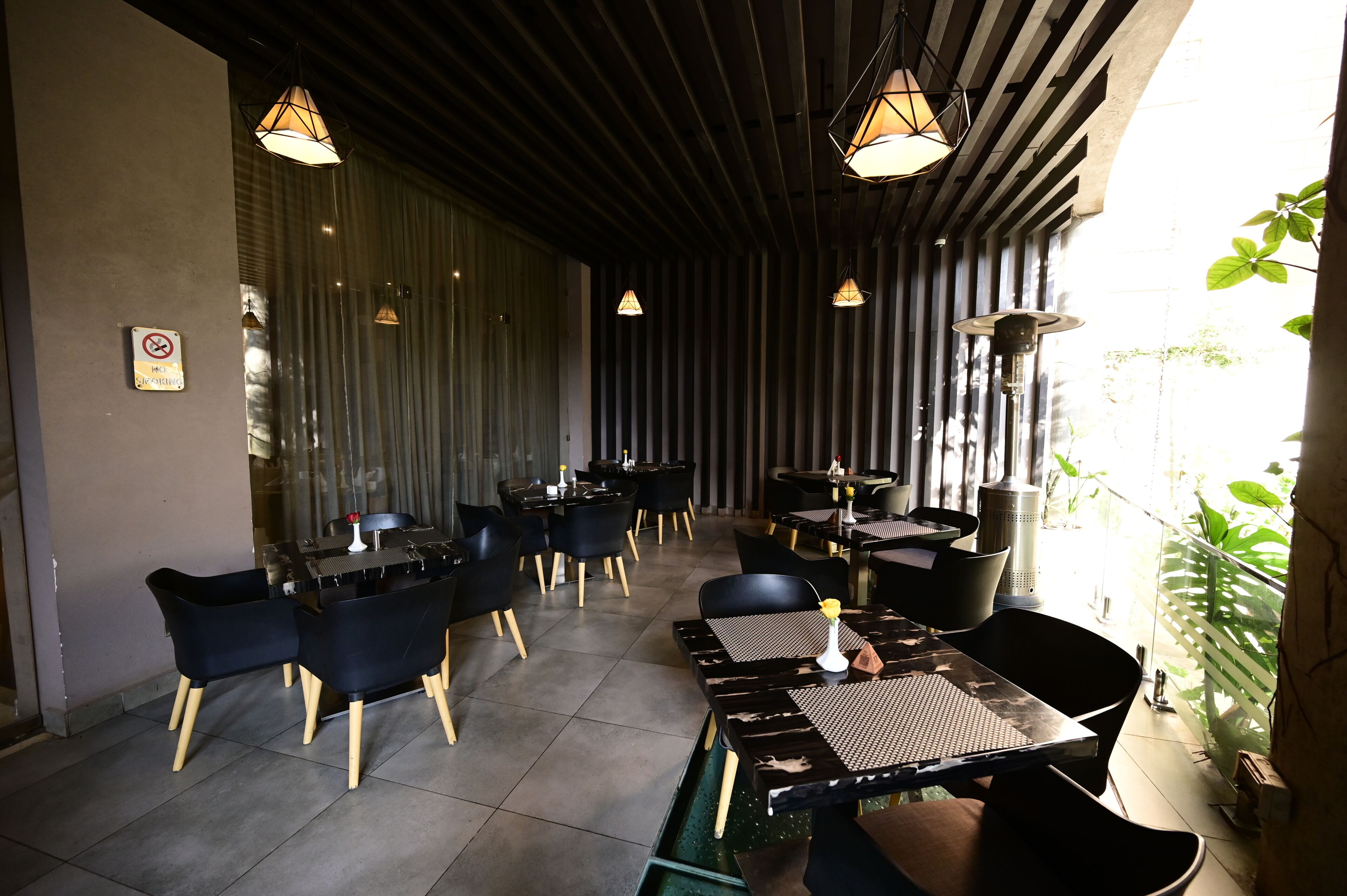 Photo - Royal Canaan Nairobi Hotel