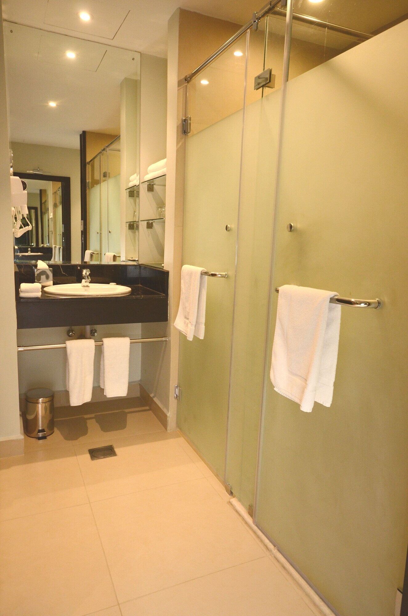 Foto - Royal Canaan Nairobi Hotel