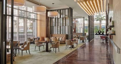 Hyatt Regency Riyadh Olaya