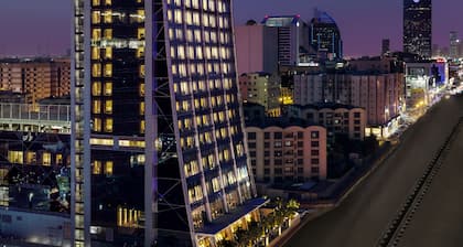 Hyatt Regency Riyadh Olaya