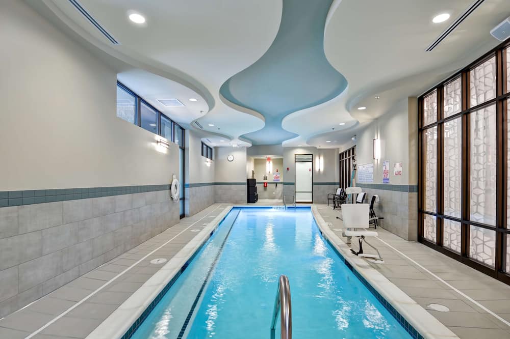 Hampton Inn Atlanta Kennesaw