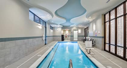 Hampton Inn Atlanta Kennesaw