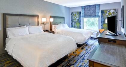 Hampton Inn Atlanta Kennesaw