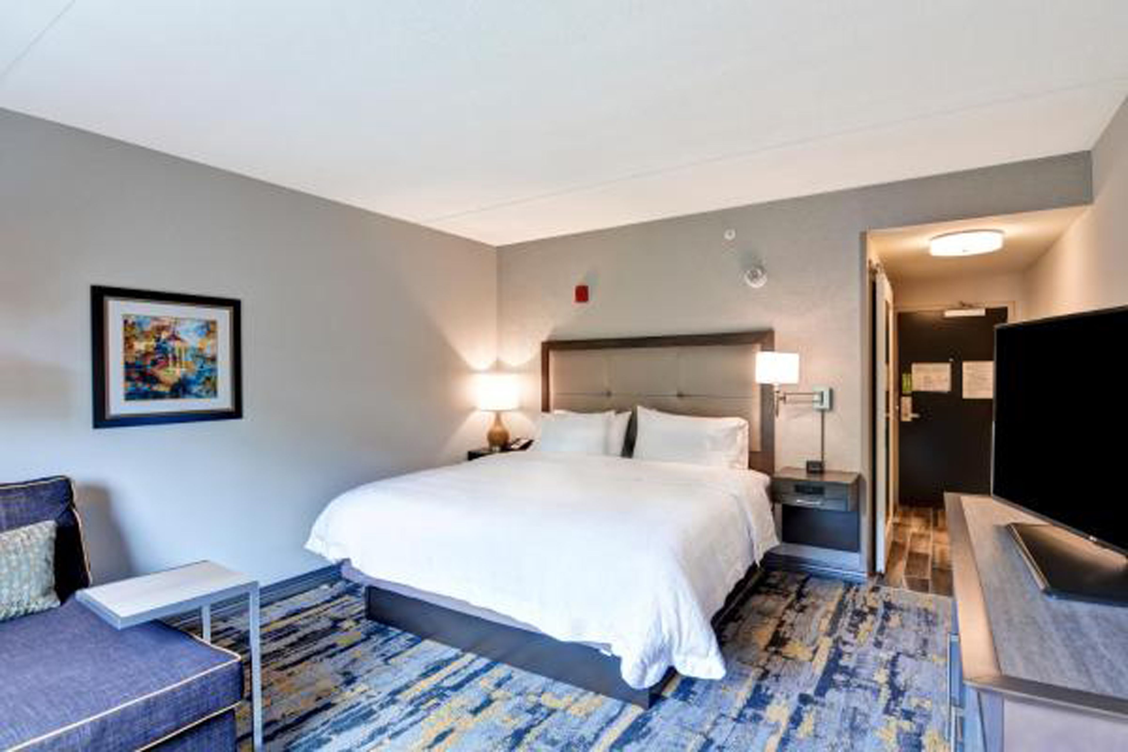 in-room safe, iron/ironing board, free cots/infant beds, free wifi