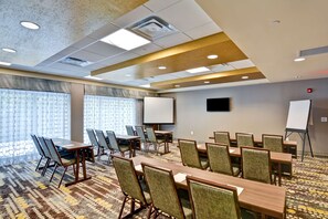 Meeting facility - Hampton Inn Atlanta Kennesaw (Kennesaw)
