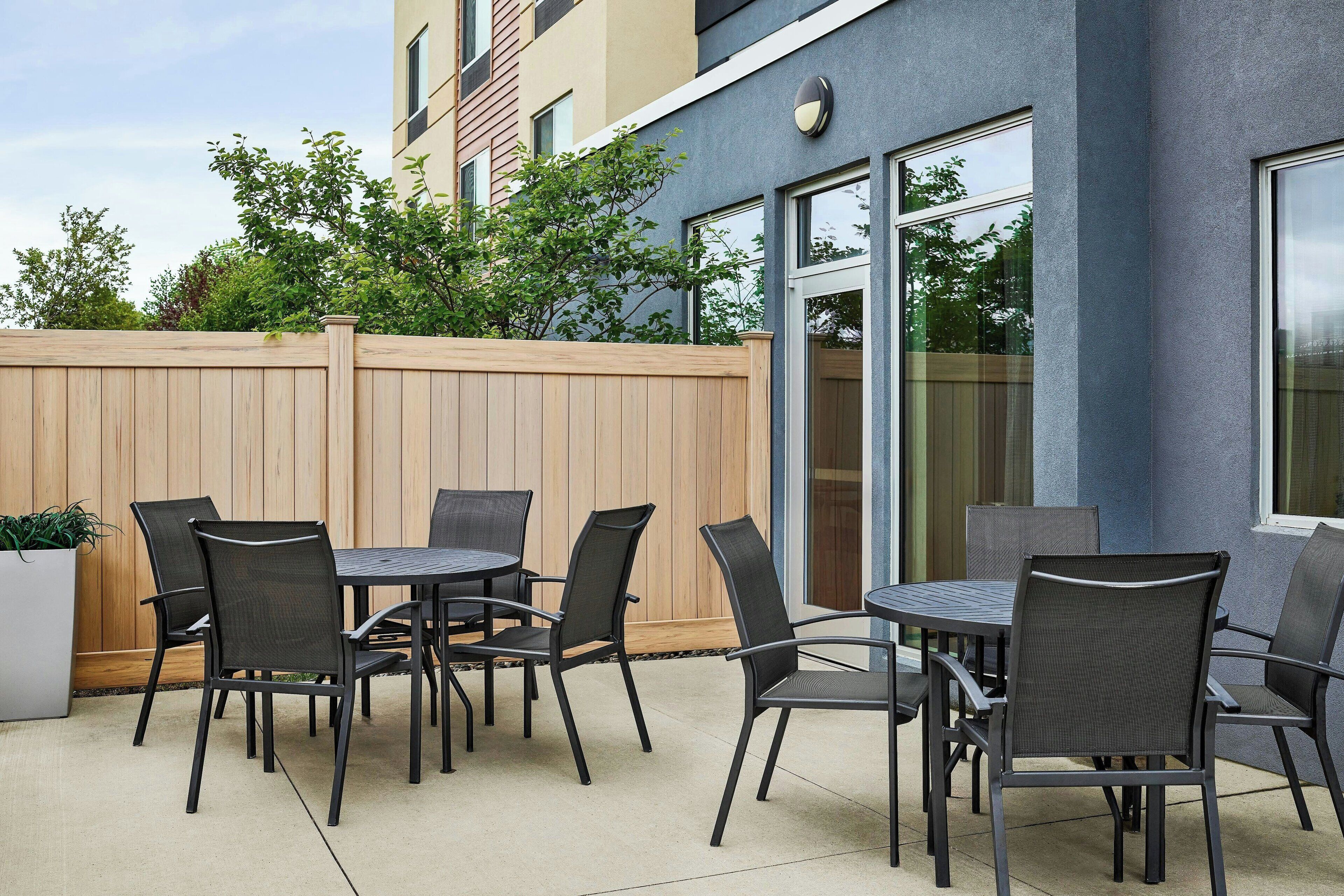 Servicio de la propiedad