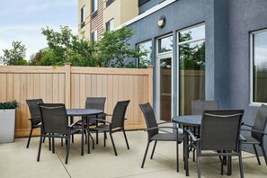 Accommodatievoorziening