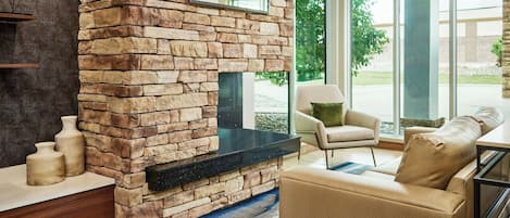 Ausstattung der Unterkunft