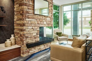 Accommodatievoorziening