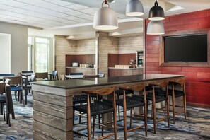 Property amenity - Fairfield Inn & Suites Sheridan (Sheridan)