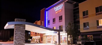 Fairfield Inn & Suites Sheridan