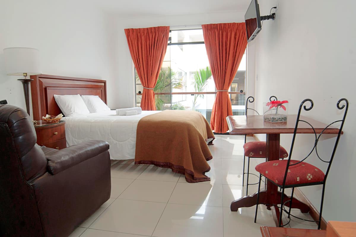 Classic Room | Free WiFi