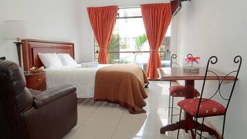 Classic Room | Free WiFi