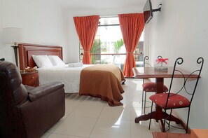 Klassieke kamer | Gratis wifi