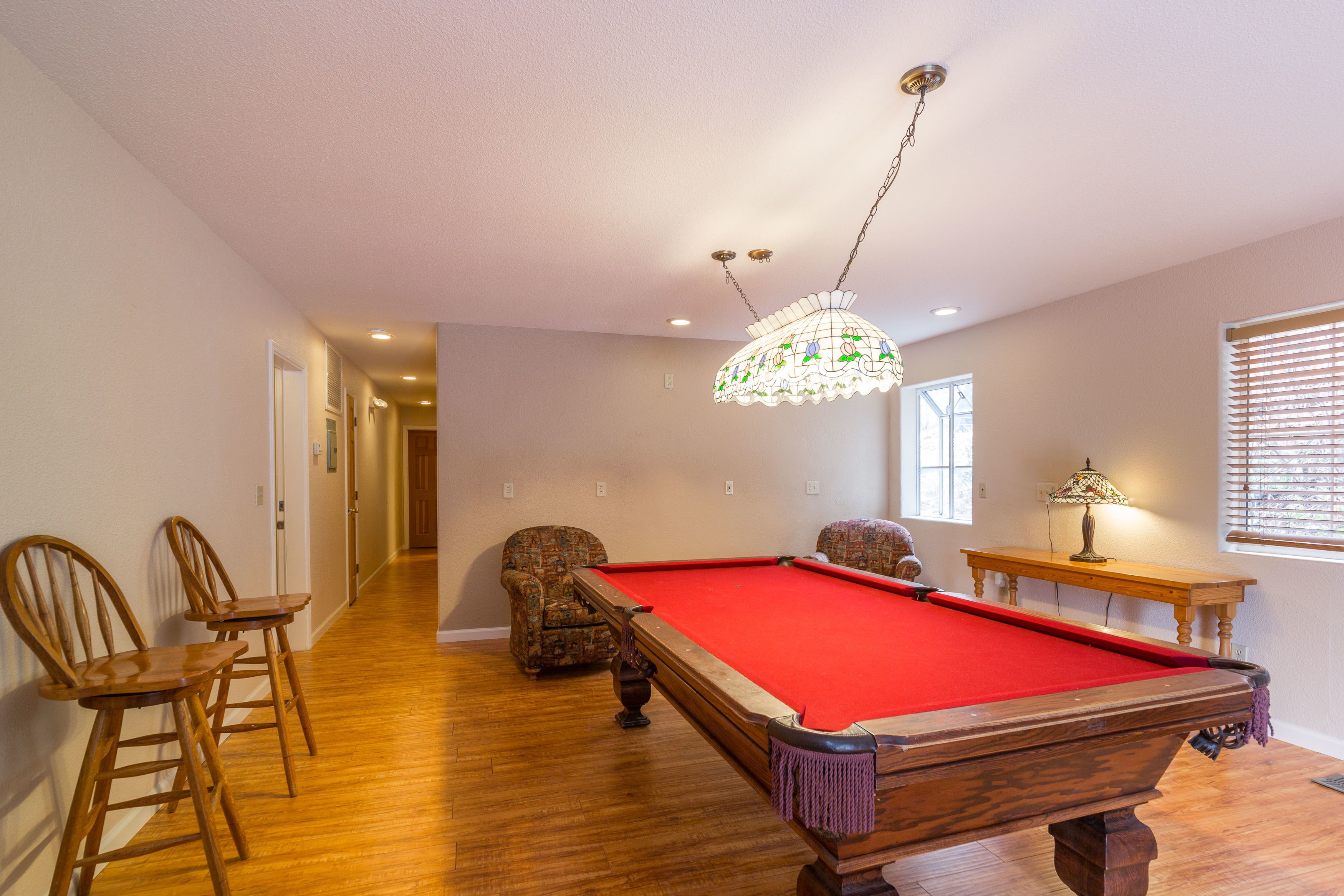 Billiards
