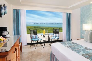 Room - The Grand Lifestyle at Grand Oasis Palm (Cancun)