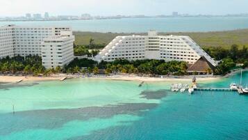 Cảnh từ trên cao