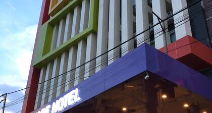 Msquare Hotel