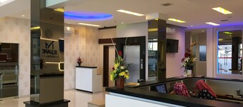 Msquare Hotel