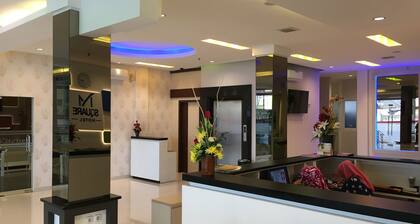 Msquare Hotel