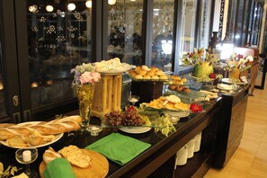 Property grounds - Patra Jakarta (Jakarta)