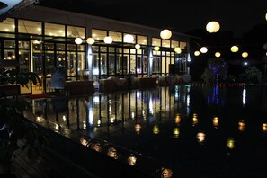 Property grounds - Patra Jakarta (Jakarta)