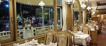 Methavalai Residence