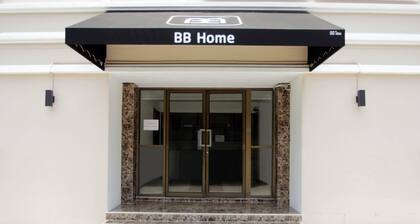 BB Home Donmuang