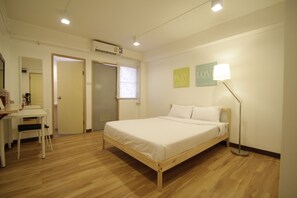 Standard Studio | Desk, free WiFi - BB Home Donmuang (Bangkok)