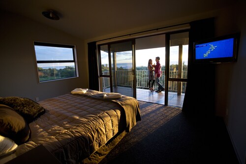 Greymouth Motels & Seaview Apartments