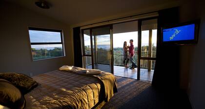 Greymouth Motels & Seaview Apartments