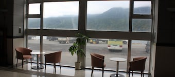 Rishiri Marine Hotel