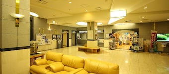 利尻島海洋飯店