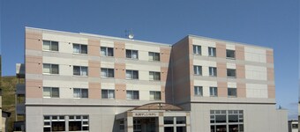 Rishiri Marine Hotel