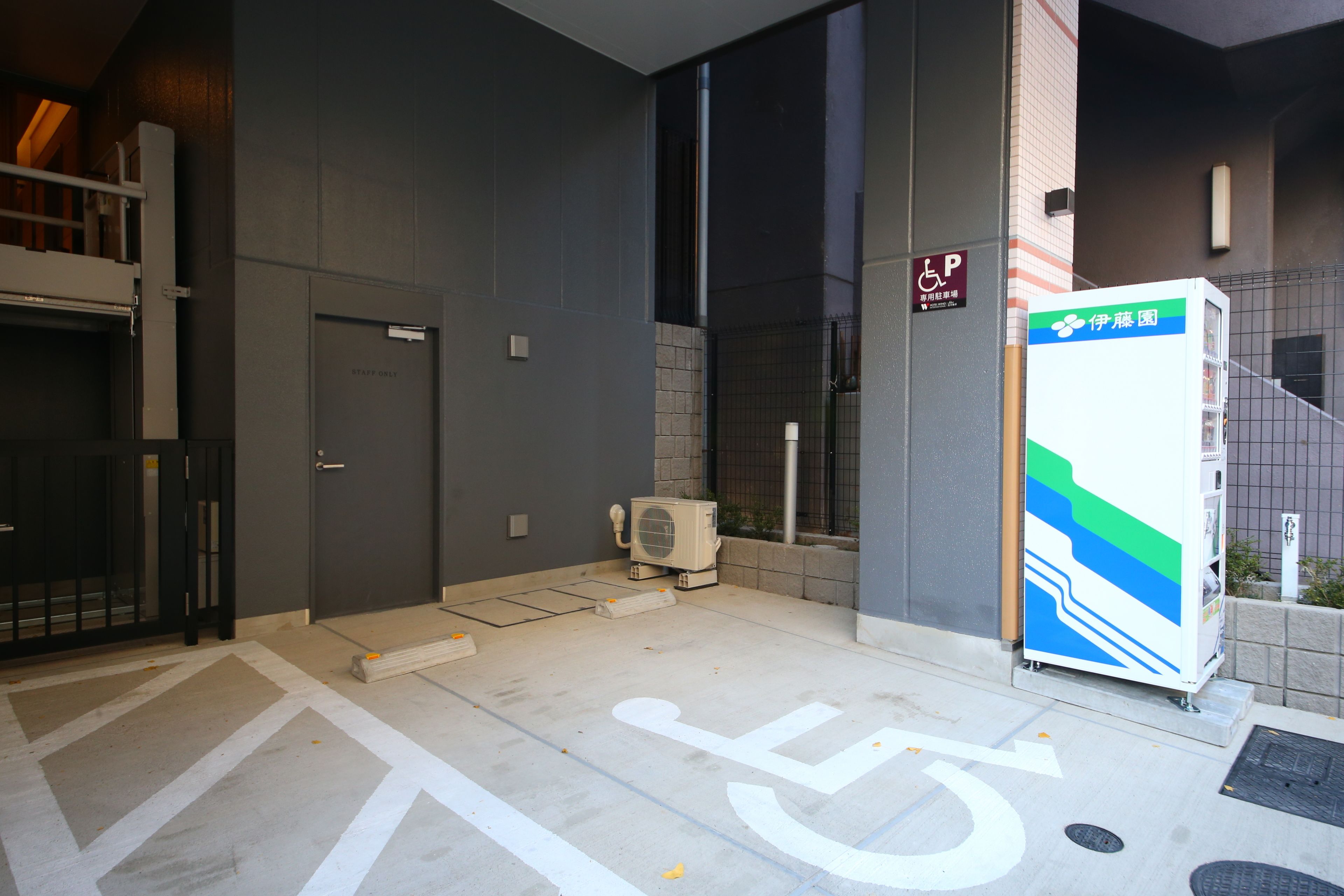 Foto - Hotel Wing International Select Asakusa Komagata