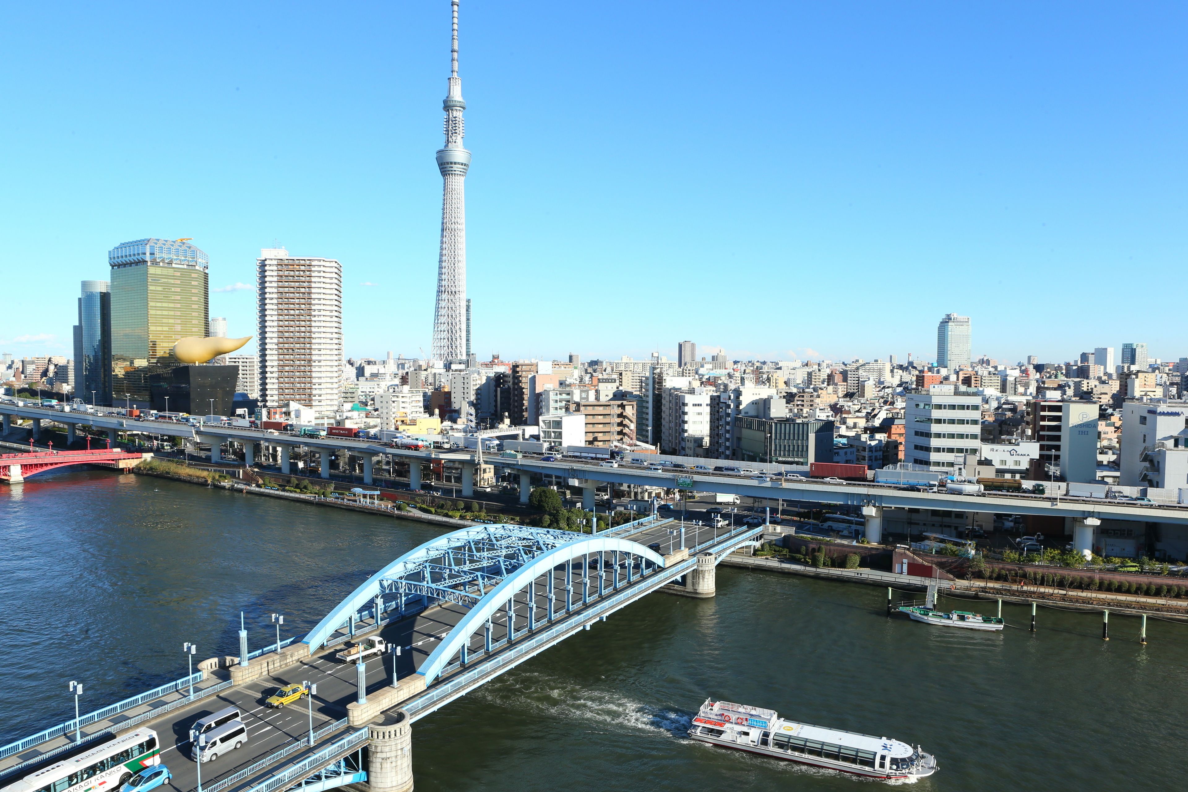 Foto - Koko Hotel Asakusa Komagata