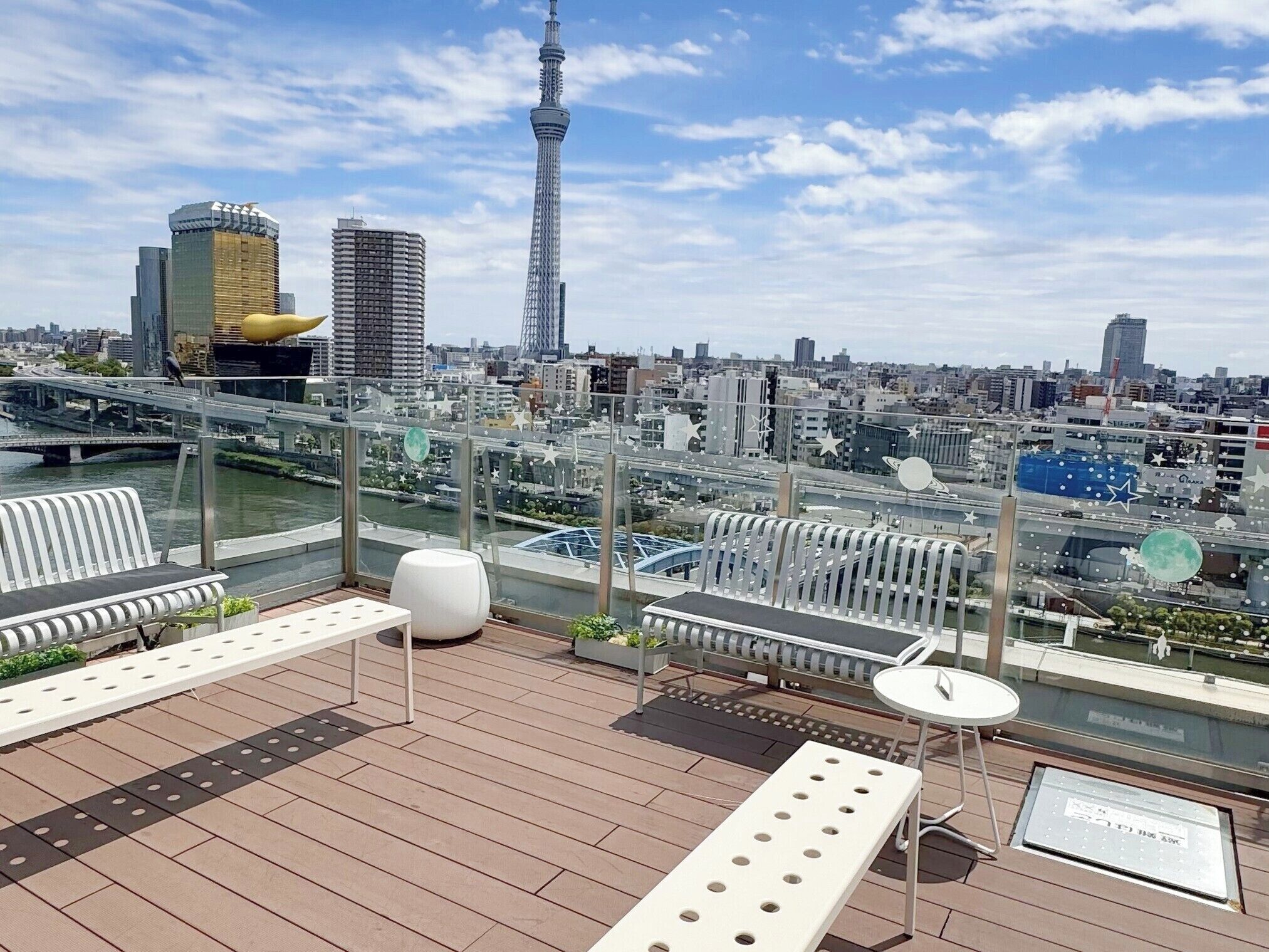 Photo - KOKO HOTEL Asakusa Komagata - formerly Hotel Wing International Select Asakusa Komagata