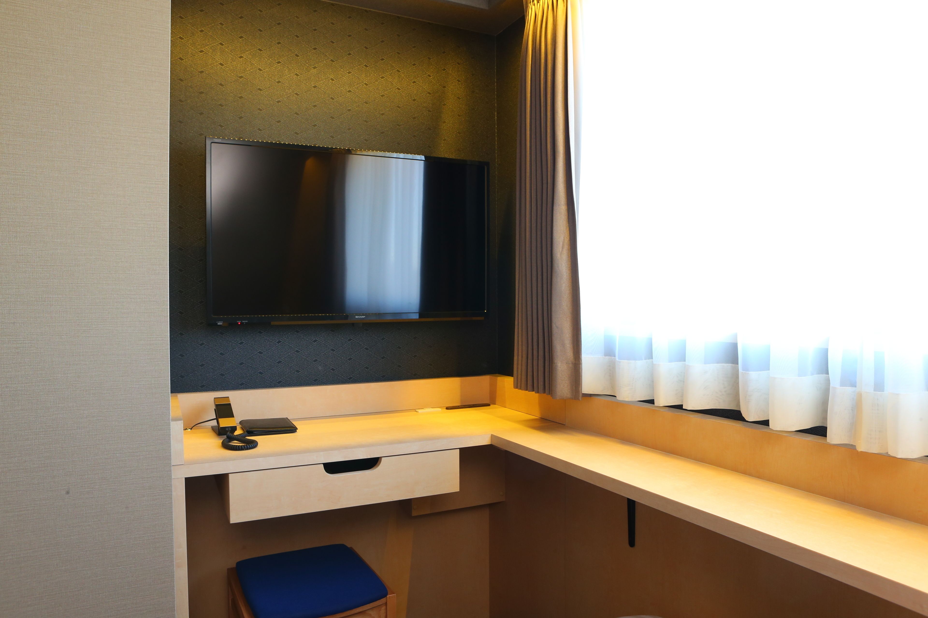 Foto - Hotel Wing International Select Asakusa Komagata