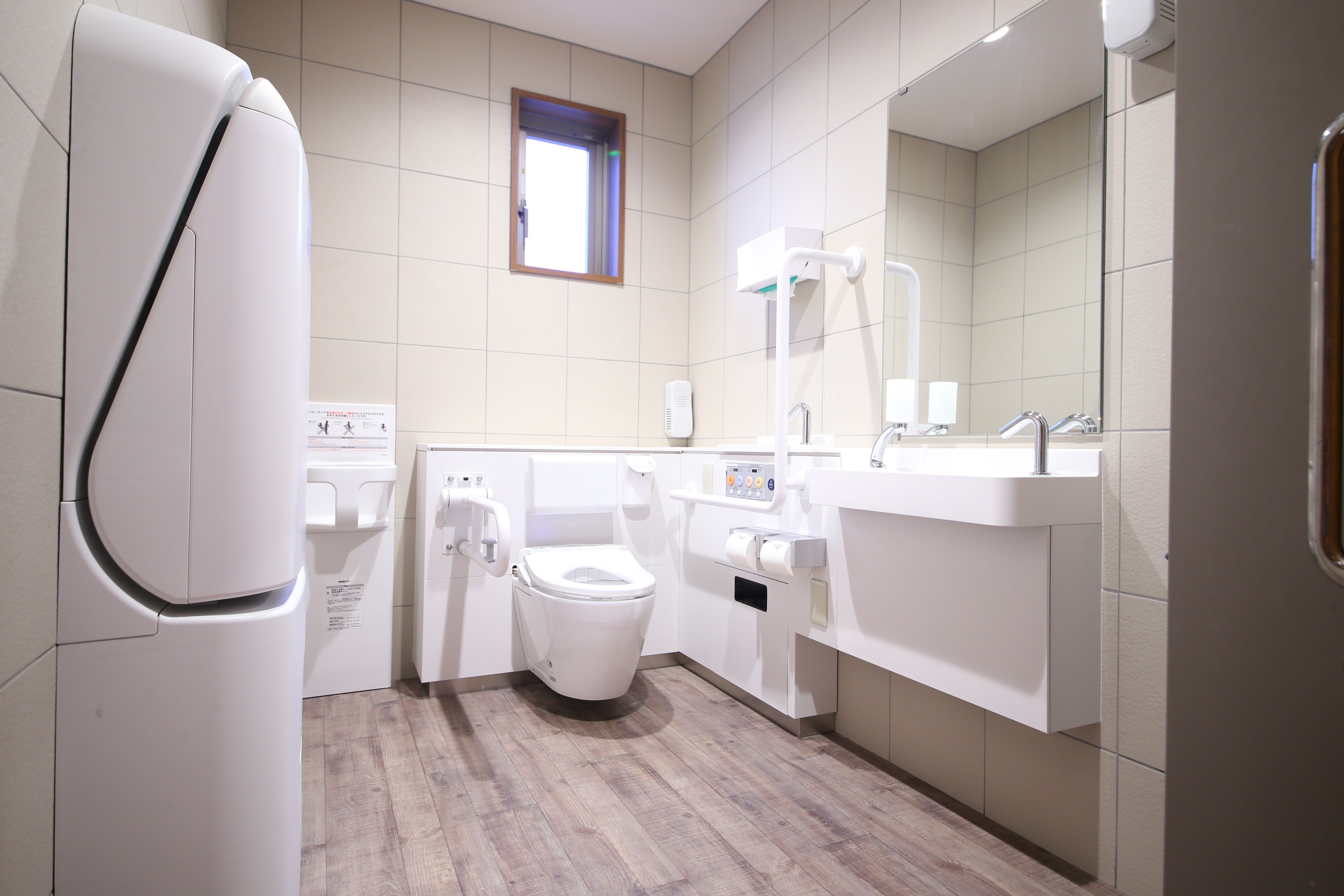 Foto - Hotel Wing International Select Asakusa Komagata