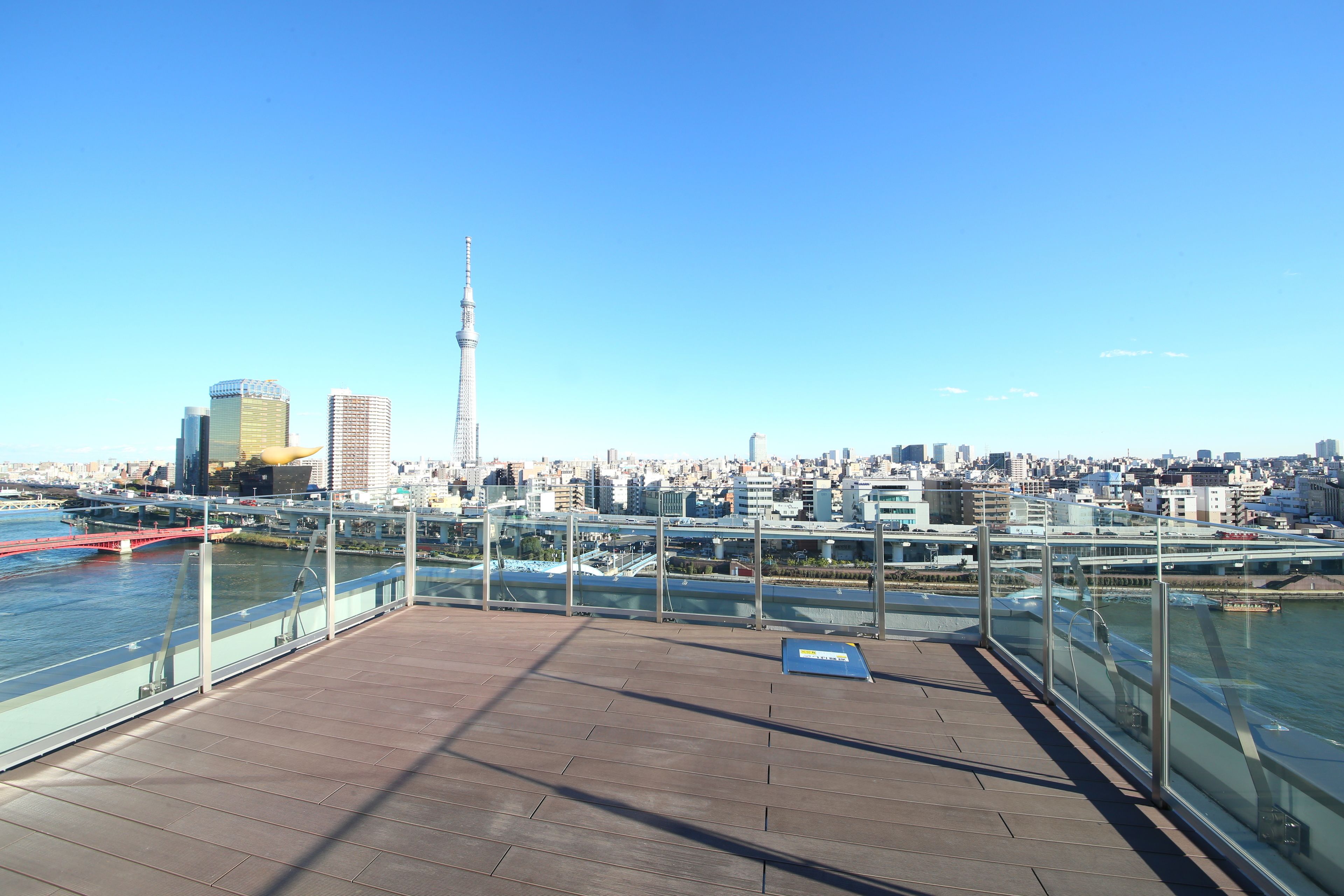 Foto - Hotel Wing International Select Asakusa Komagata