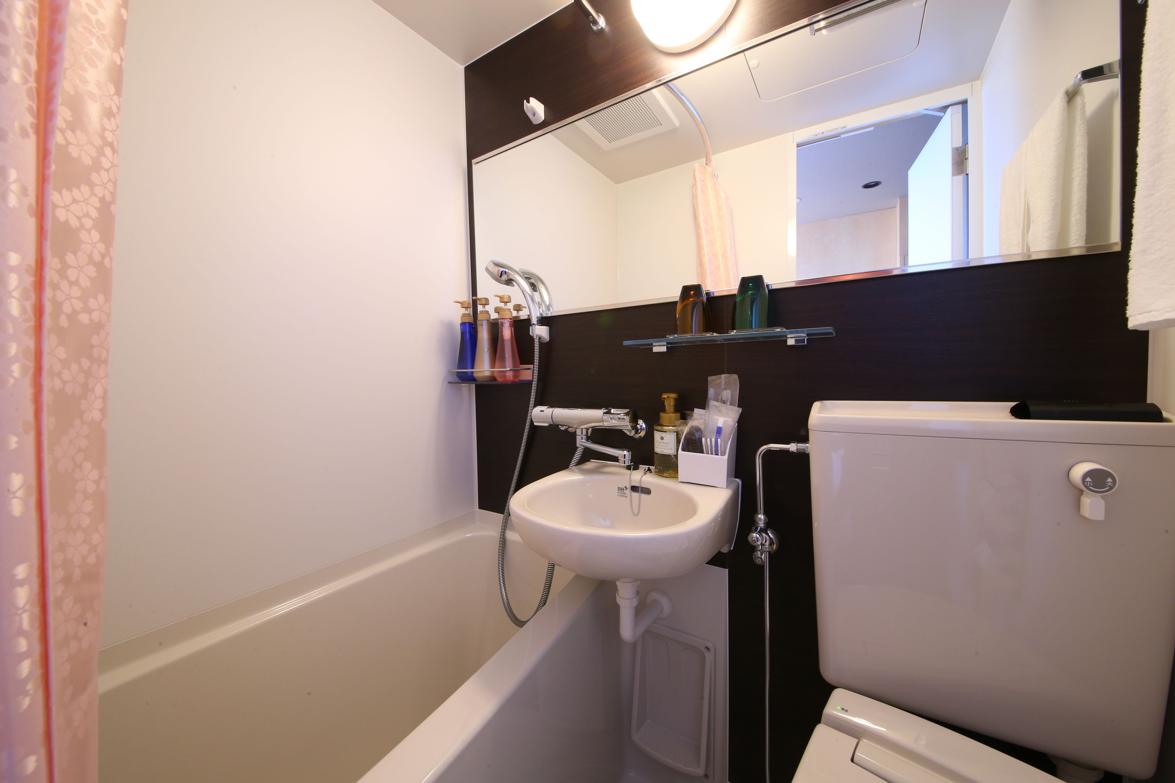 Photo - KOKO HOTEL Asakusa Komagata - formerly Hotel Wing International Select Asakusa Komagata