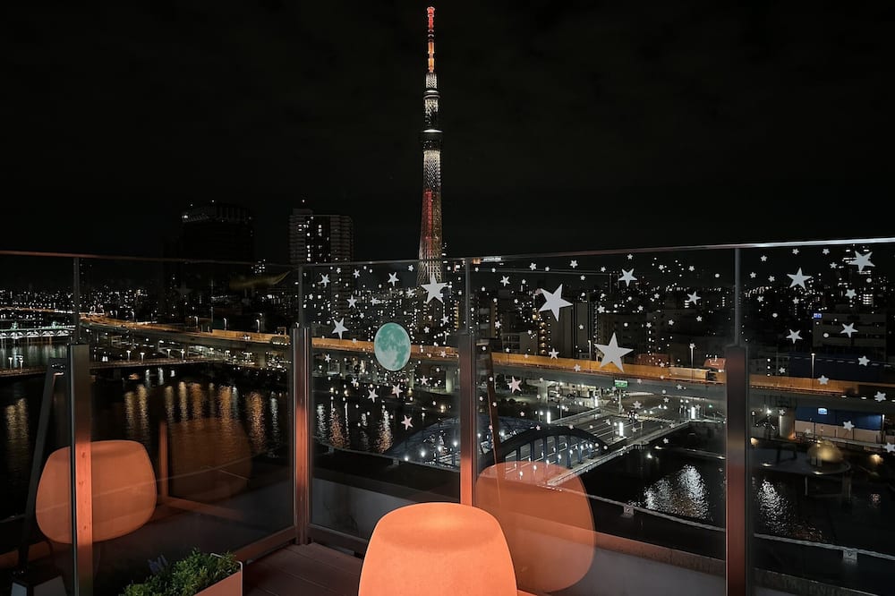 KOKO HOTEL Asakusa Komagata