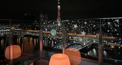 KOKO HOTEL Asakusa Komagata