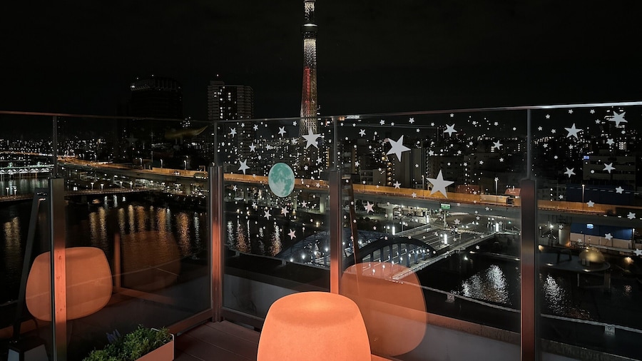 KOKO HOTEL Asakusa Komagata