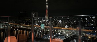 KOKO HOTEL Asakusa Komagata