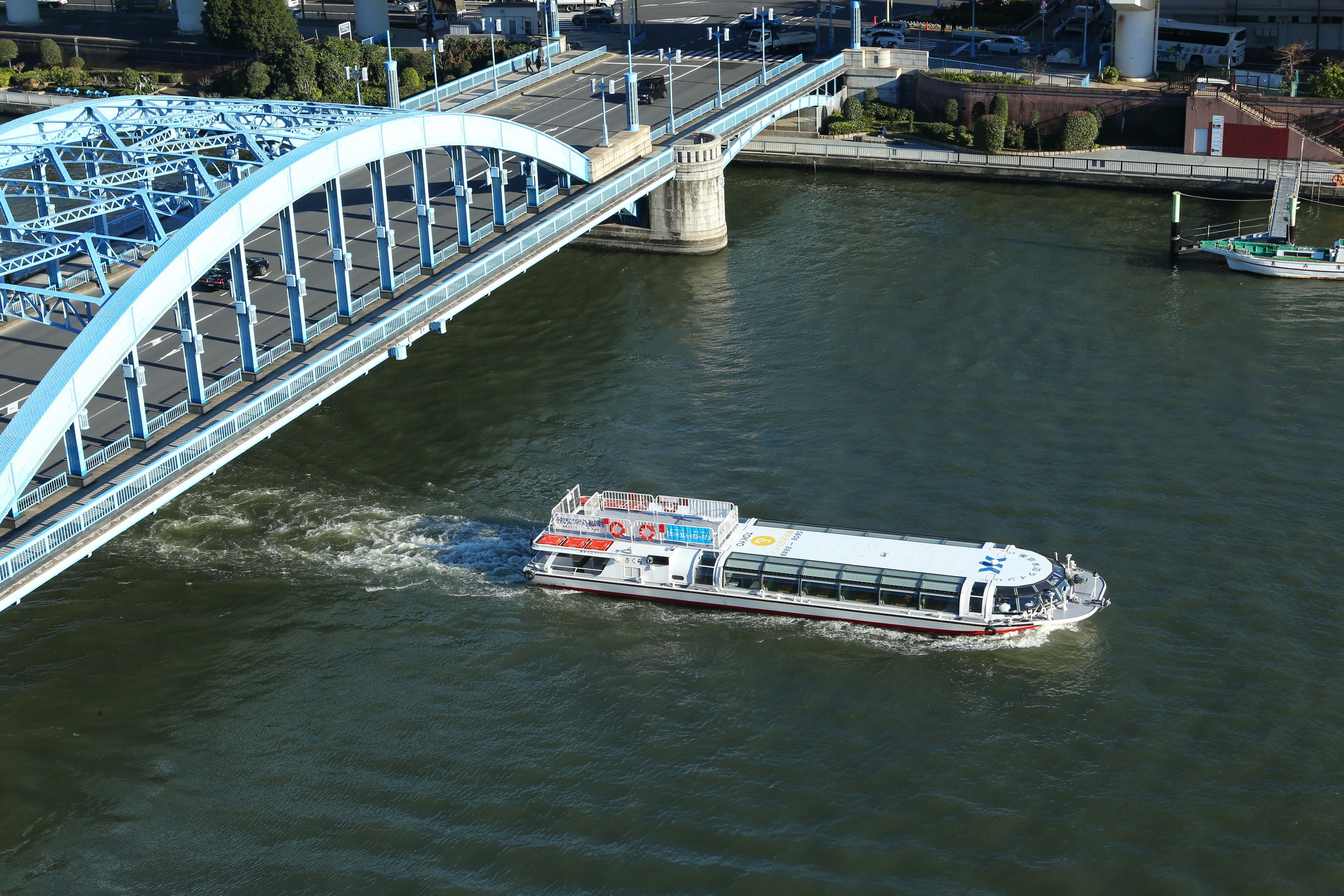 Photo - KOKO HOTEL Asakusa Komagata - formerly Hotel Wing International Select Asakusa Komagata